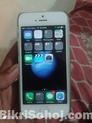 iphone 5